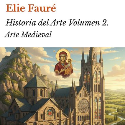 Historia del Arte Volumen 2.