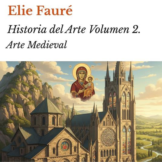 Historia del Arte Volumen 2.