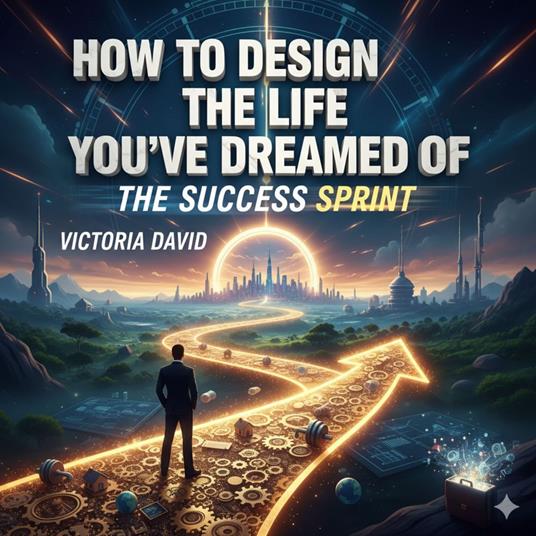 How to Design the Life You’ve Dreamed Of
