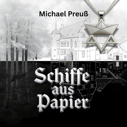 Schiffe aus Papier