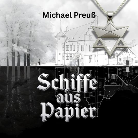 Schiffe aus Papier