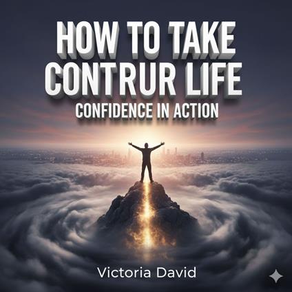 How to Take Control of Your Life
