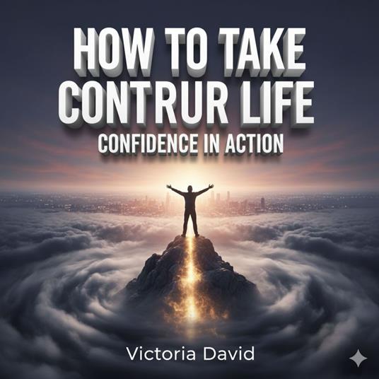 How to Take Control of Your Life