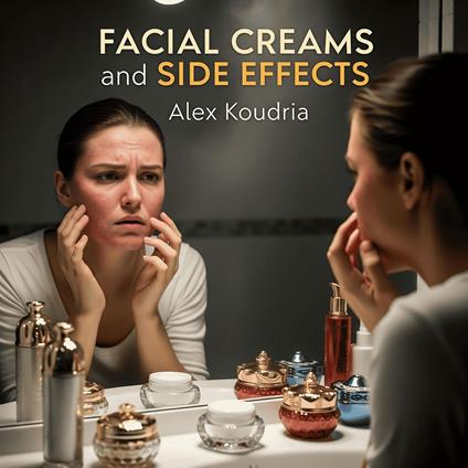 Facial Creams and Side Effects