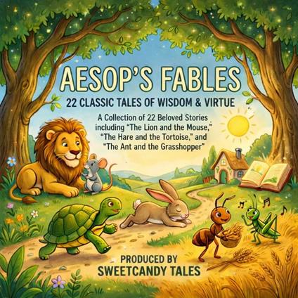 Aesop's Fables