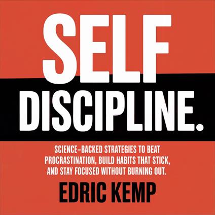 Self Discipline
