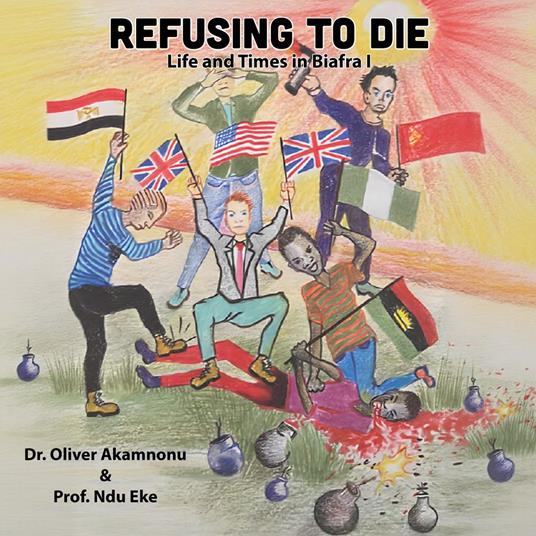 REFUSING TO DIE
