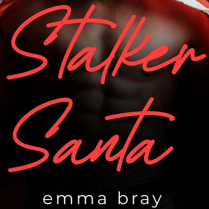 Stalker Santa