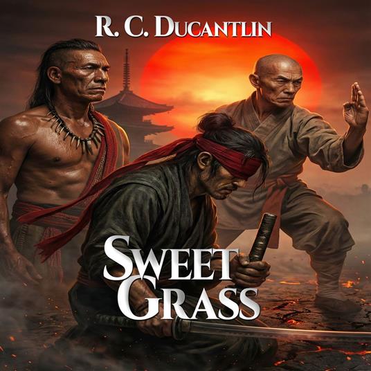 Sweet Grass