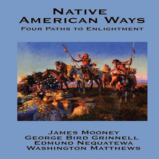 Native American Ways