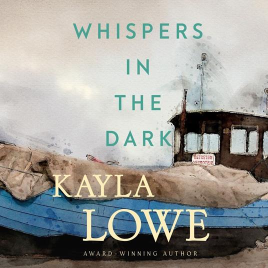 Whispers in the Dark