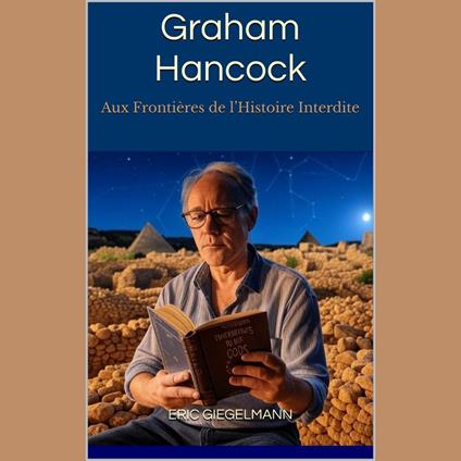 Graham Hancock, Aux Frontières de l’Histoire Interdite