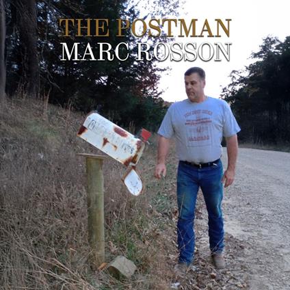 Postman, The