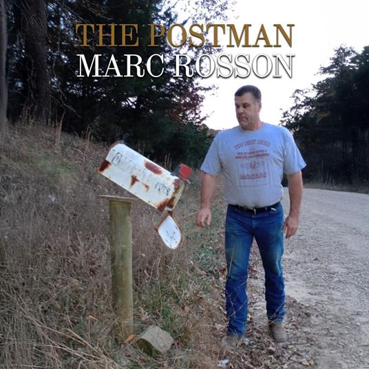 Postman, The