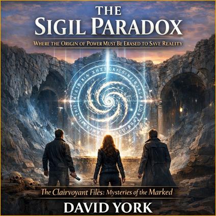 Sigil Paradox, The