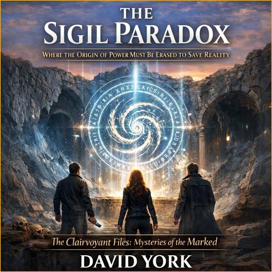 Sigil Paradox, The