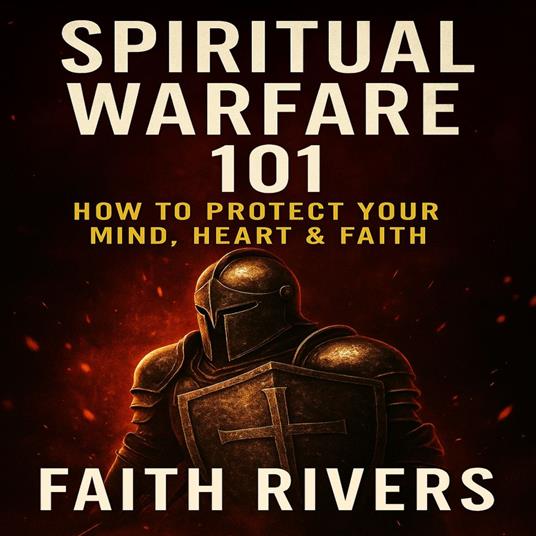 Spiritual Warfare 101