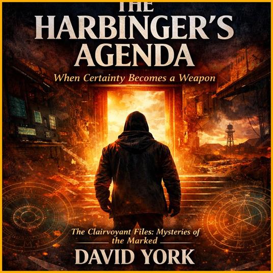 Harbinger’s Agenda, The