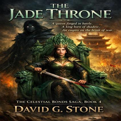 Jade Throne, The
