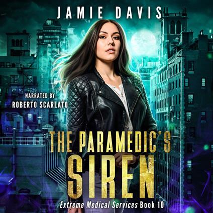 Paramedic's Siren, The