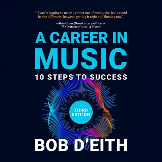 Career in Music, A