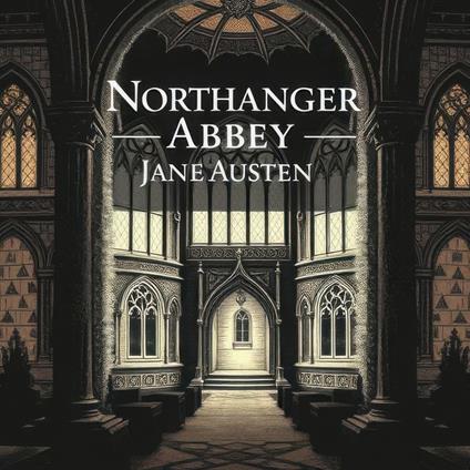 Northanger Abbey