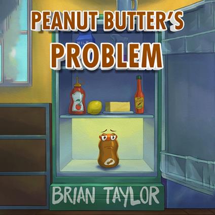 Peanut Butter's Problem