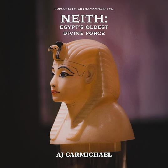 Neith: Egypt's Oldest Divine Force