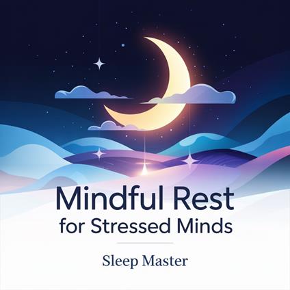 Mindful Rest for Stressed Minds