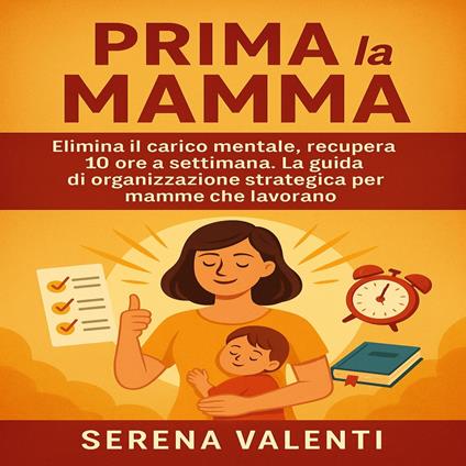 Prima la Mamma