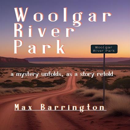 Woolgar River Park