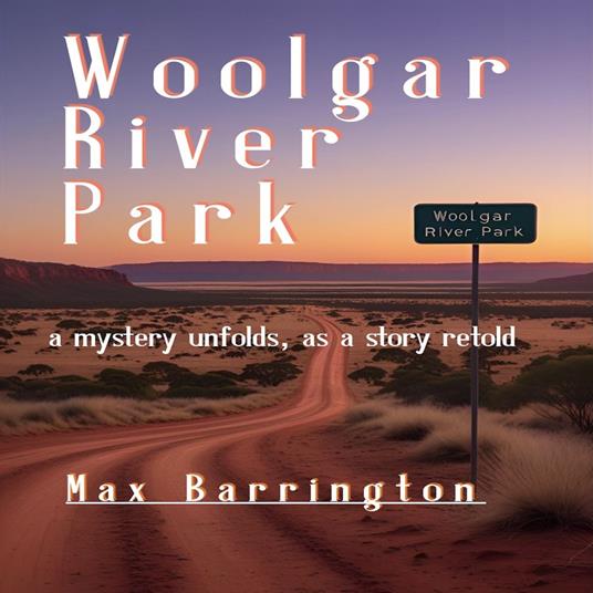 Woolgar River Park