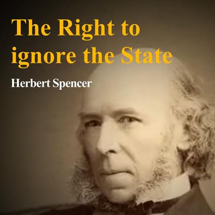 Right to ignore the State, The