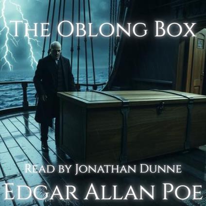 Oblong Box, The