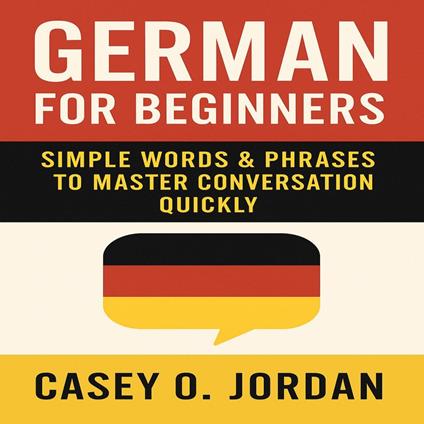 German for Beginners