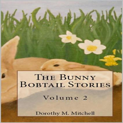Bunny Bobtail Stories, The: Volume 2