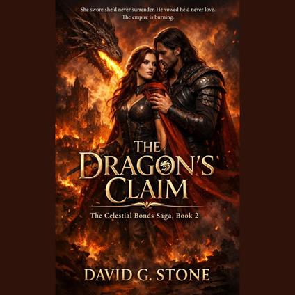 Dragon's Claim, The