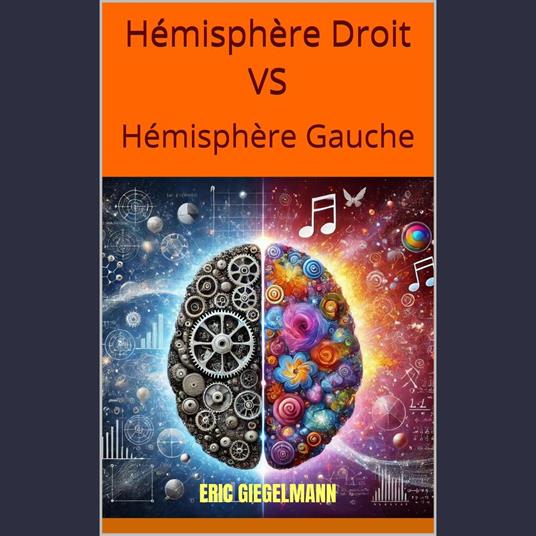Hémisphère Droit vs Hémisphère Gauche