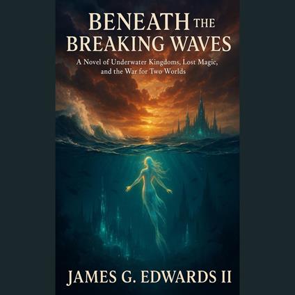 Beneath the Breaking Waves