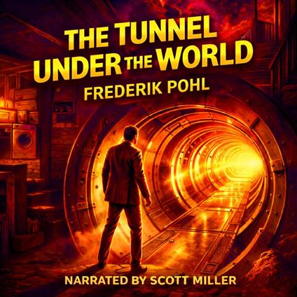 Tunnel Under The World, The