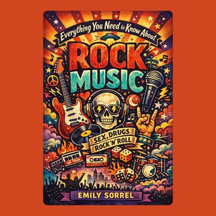Everything You Need to Know About Rock Music