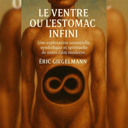 Le Ventre ou l’Estomac Infini, Une exploration sensorielle, symbolique et spirituelle de notre faim moderne
