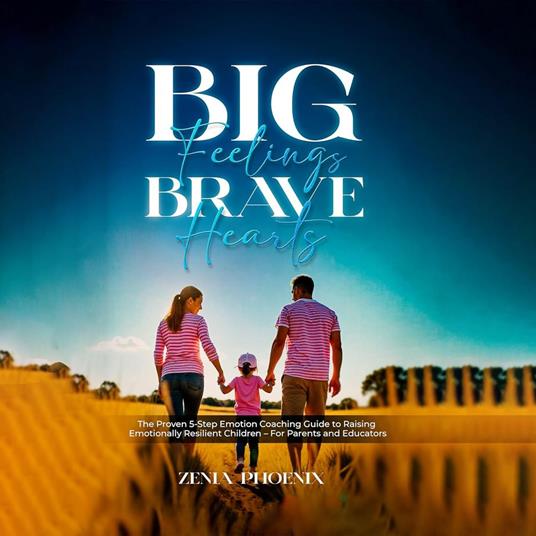 Big Feelings, Brave Hearts