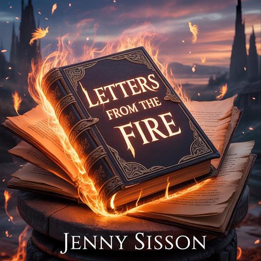Letters from the Fire
