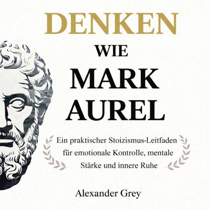 Denken wie Mark Aurel