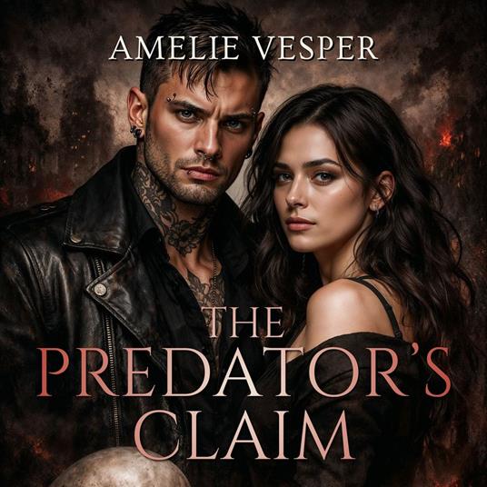 Predator’s Claim, The