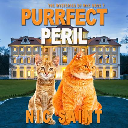 Purrfect Peril