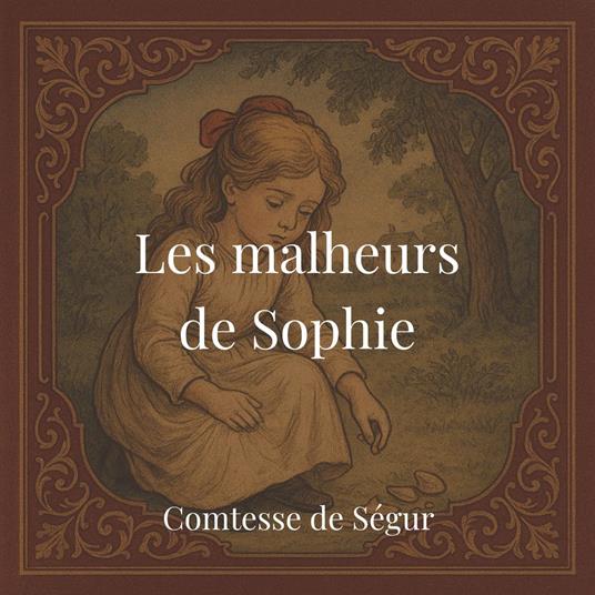Les malheurs de Sophie