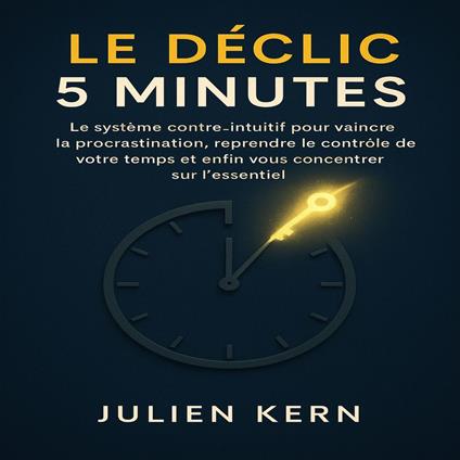Le Déclic 5 Minutes