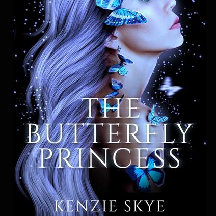 Butterfly Princess, The